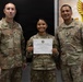 SETAF-AF, Vicenza military community graduate new crop of equal opportunity leaders