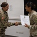 SETAF-AF, Vicenza military community graduate new crop of equal opportunity leaders