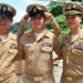 New Senior Chief Pinned at FLC Yokosuka