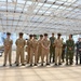New Senior Chief Pinned at FLC Yokosuka