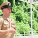 New Senior Chief Pinned at FLC Yokosuka