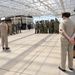 New Senior Chief Pinned at FLC Yokosuka