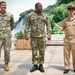 New Senior Chief Pinned at FLC Yokosuka
