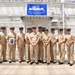 New Senior Chief Pinned at FLC Yokosuka