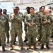 New Senior Chief Pinned at FLC Yokosuka