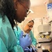 NAMRU EURAFCENT scientists train on diagnostic technology at NMRC
