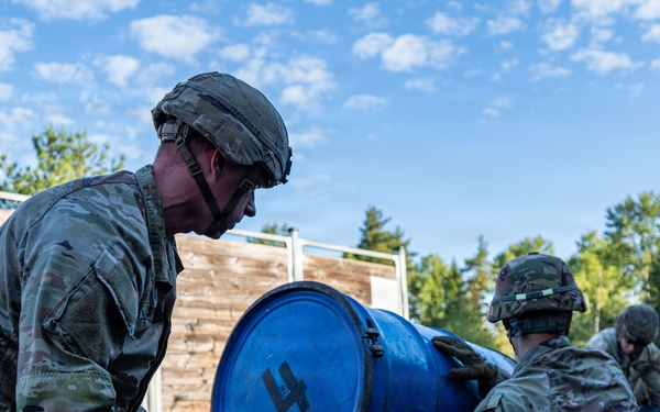 7th Army NCOA Class 09-26 LRC