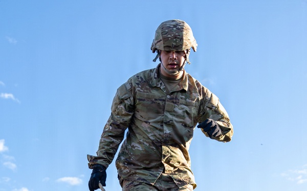 7th Army NCOA Class 09-26 LRC