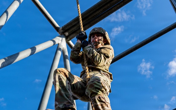 7th Army NCOA Class 09-26 LRC