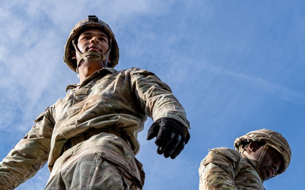 7th Army NCOA Class 09-26 LRC