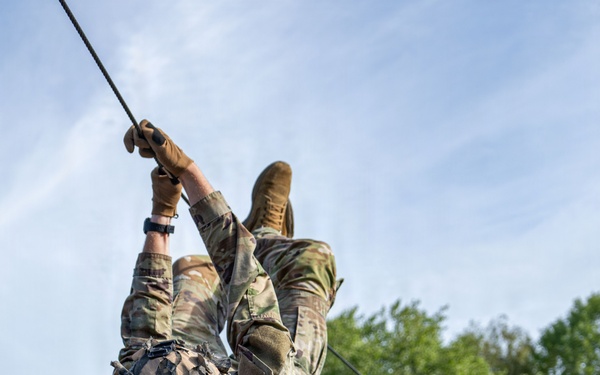 7th Army NCOA Class 09-26 LRC