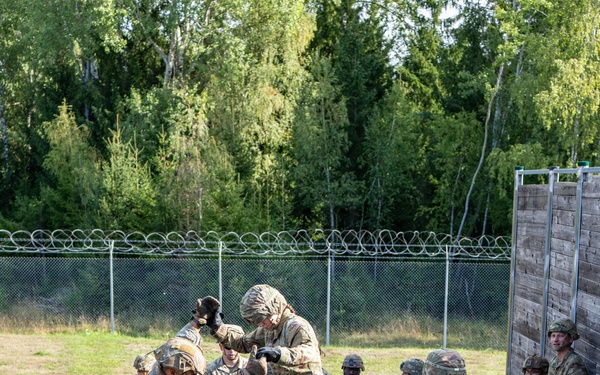 7th Army NCOA Class 09-26 LRC
