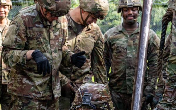 7th Army NCOA Class 09-26 LRC