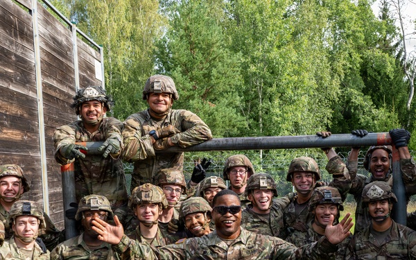 7th Army NCOA Class 09-26 LRC