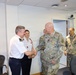 Building Bridges in Military Medicine: HIA Percy Completes Reciprocal Visit to LRMC