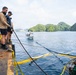 Pacific Partnership 2026 conducts dive and salvage operation in Koror, Palau