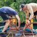Pacific Partnership 2026 conducts dive and salvage operation in Koror, Palau