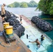 Pacific Partnership 2026 conducts dive and salvage operation in Koror, Palau