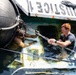 Pacific Partnership 2026 conducts dive and salvage operation in Koror, Palau