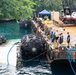 Pacific Partnership 2026 conducts dive and salvage operation in Koror, Palau