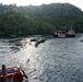 Pacific Partnership 2026 conducts dive and salvage operation in Koror, Palau