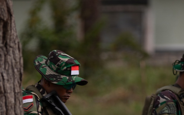 SGS26 Joint Jungle Patrol