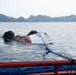 Pacific Partnership 2026 conducts dive and salvage operation in Koror, Palau