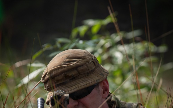 SGS26 Joint Jungle Patrol