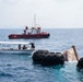 Pacific Partnership 2026 conducts dive and salvage operation in Koror, Palau