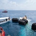 Pacific Partnership 2026 conducts dive and salvage operation in Koror, Palau