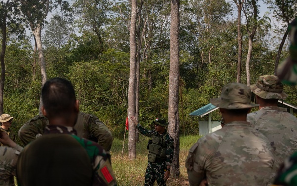 SGS26 Joint Jungle Patrol