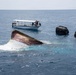 Pacific Partnership 2026 conducts dive and salvage operation in Koror, Palau