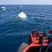 Pacific Partnership 2026 conducts dive and salvage operation in Koror, Palau