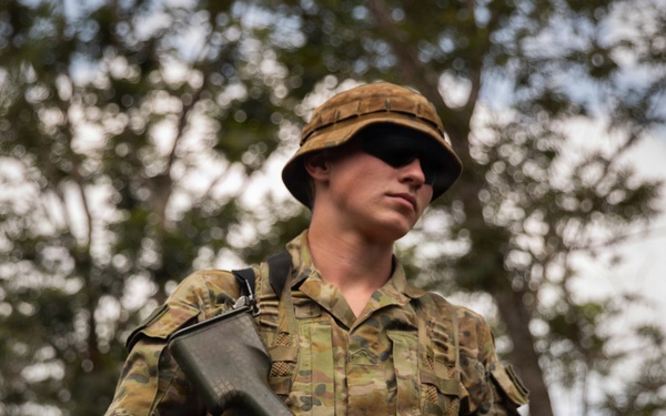 SGS26 Joint Jungle Patrol