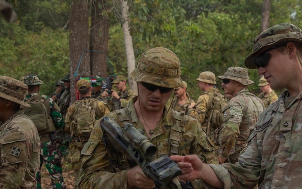 SGS26 Joint Jungle Patrol