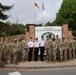 Building Bridges in Military Medicine: HIA Percy Completes Reciprocal Visit to LRMC