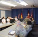 Building Bridges in Military Medicine: HIA Percy Completes Reciprocal Visit to LRMC