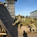 809th MRBC rappel training