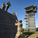 809th MRBC rappel training