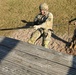 809th MRBC rappel training