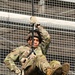 809th MRBC rappel training