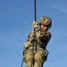 809th MRBC rappel training