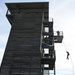 809th MRBC rappel training