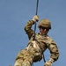809th MRBC rappel training