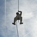 809th MRBC rappel training