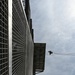 809th MRBC rappel training