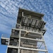 809th MRBC rappel training