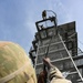 809th MRBC rappel training