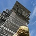 809th MRBC rappel training