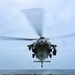 Flight Operations Aboard USS Mason (DDG 87)